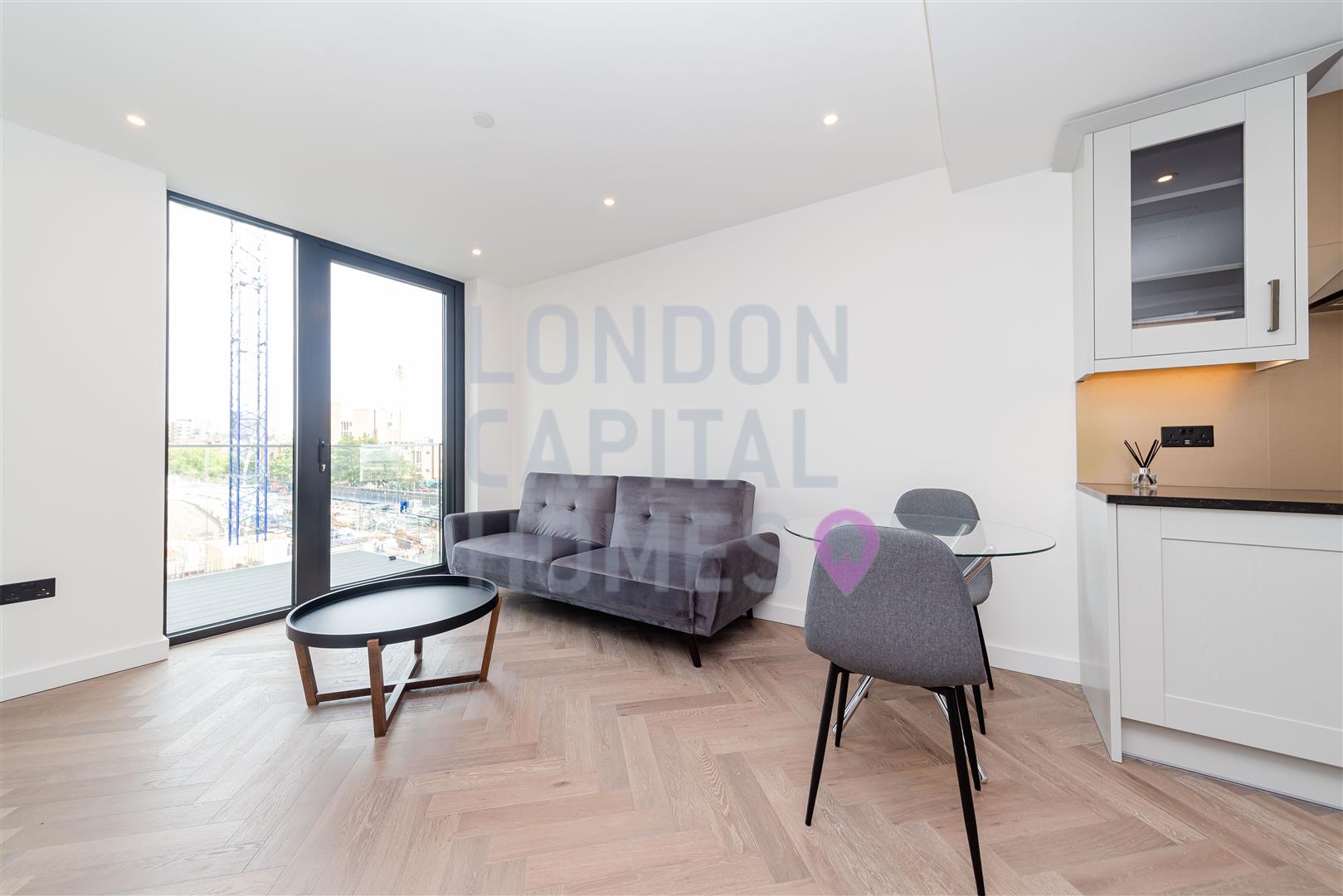 3 Merino Gardens, London